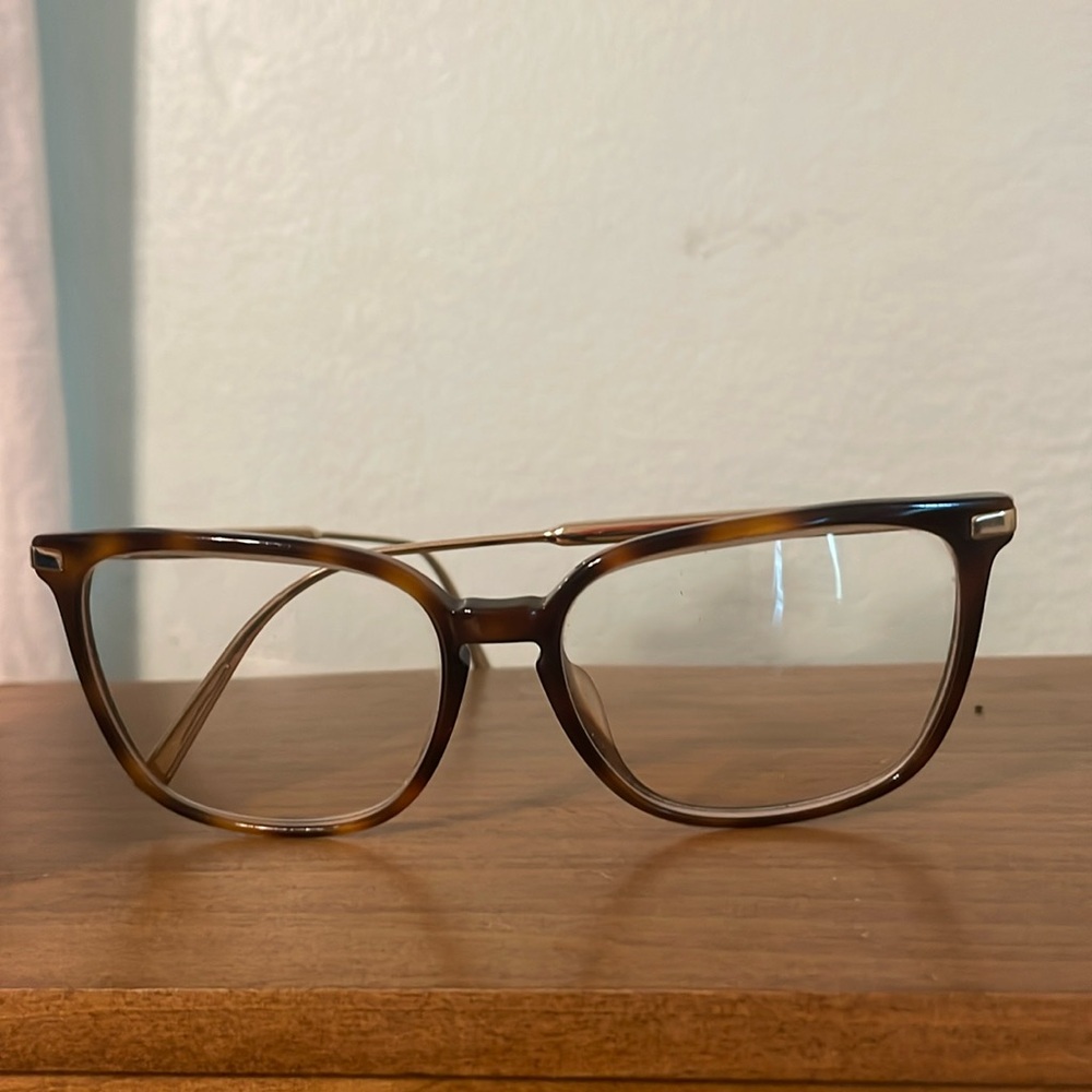 Longchamp Frame Glasses